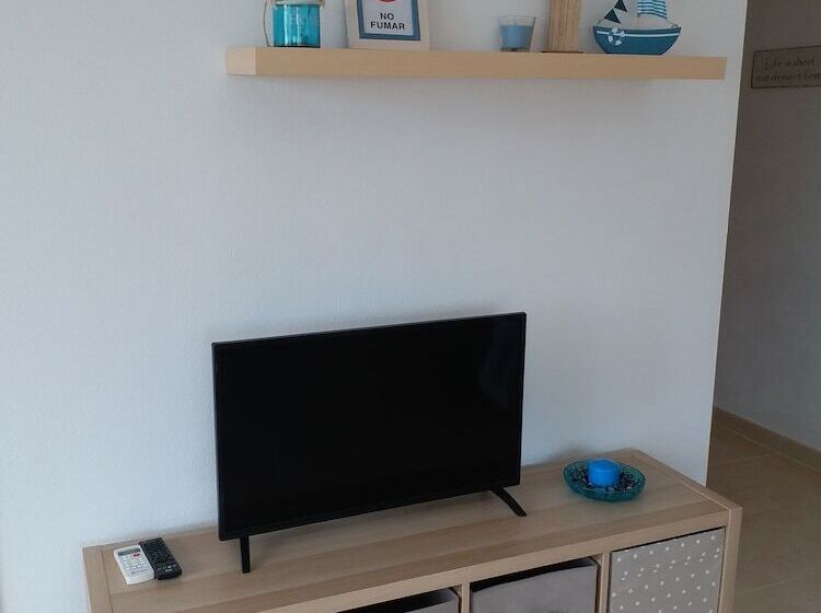 Apto. Santa Petra   Blue   Nueva Torrevieja