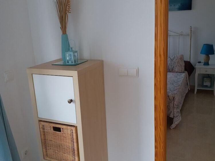 Apto. Santa Petra   Blue   Nueva Torrevieja