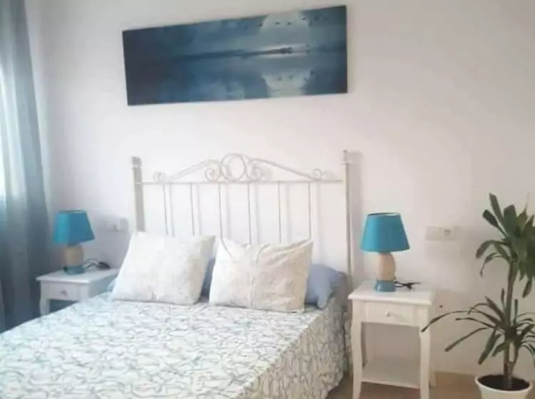 Apto. Santa Petra Blue Nueva Torrevieja