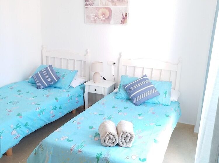 Apto. Santa Petra   Blue   Nueva Torrevieja