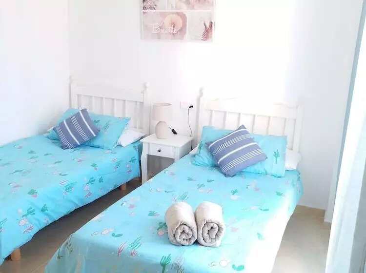 Apto. Santa Petra Blue Nueva Torrevieja