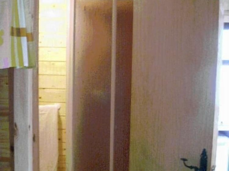 בית מלון כפרי Bungalows La Abuelita