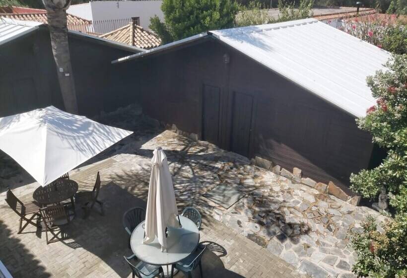 בית מלון כפרי Bungalows La Abuelita