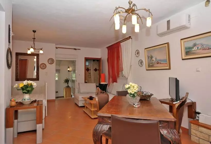 Maria Nefeli Sea View