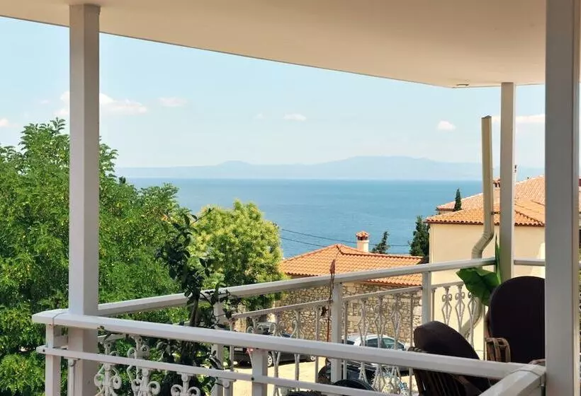 Maria Nefeli Sea View