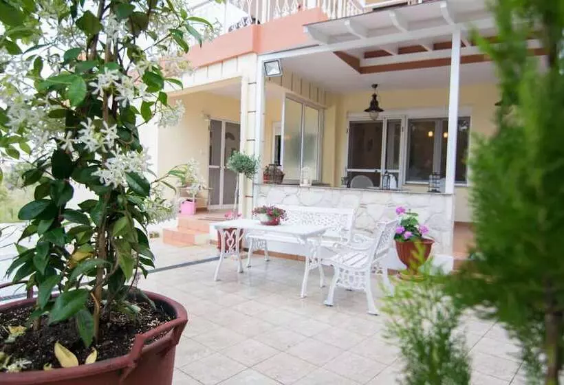 Maria Nefeli Sea View