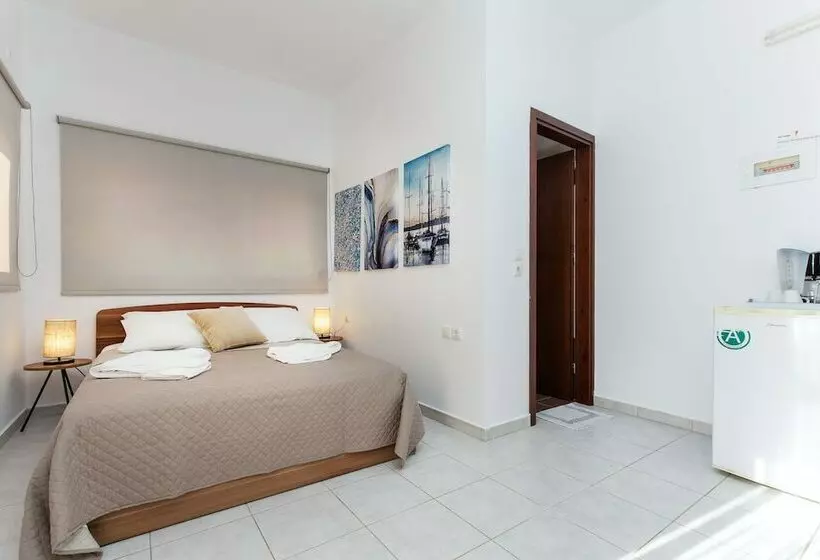 ペンション En Plo Rooms