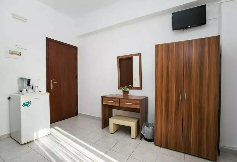 ペンション En Plo Rooms