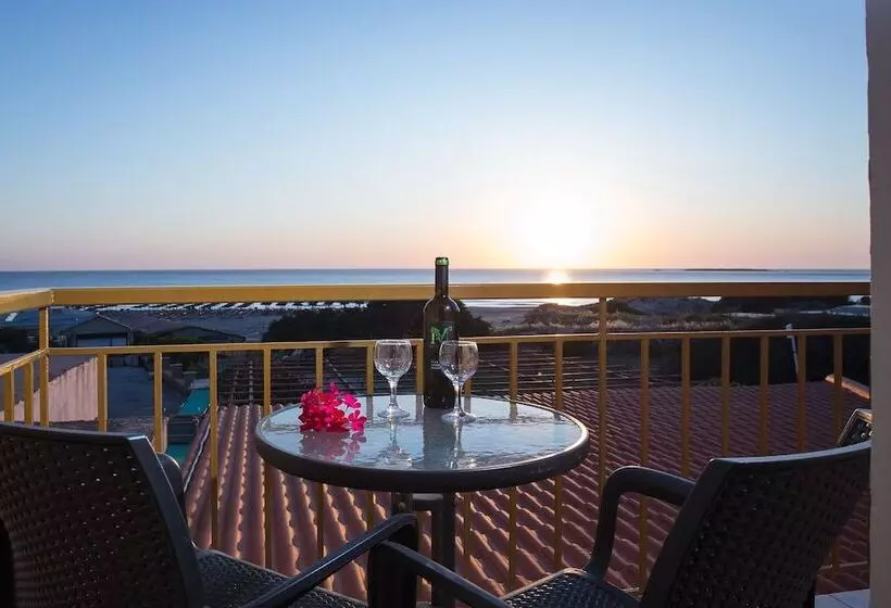 ペンション En Plo Rooms