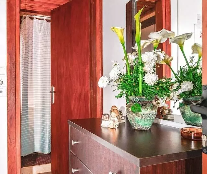 ペンション En Plo Rooms