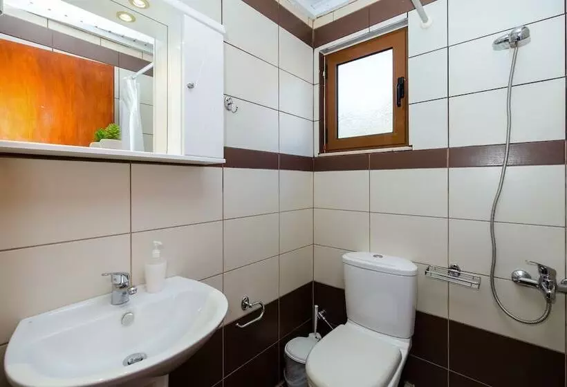 ペンション En Plo Rooms