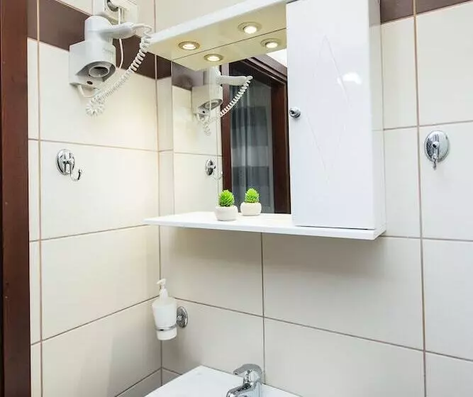 ペンション En Plo Rooms