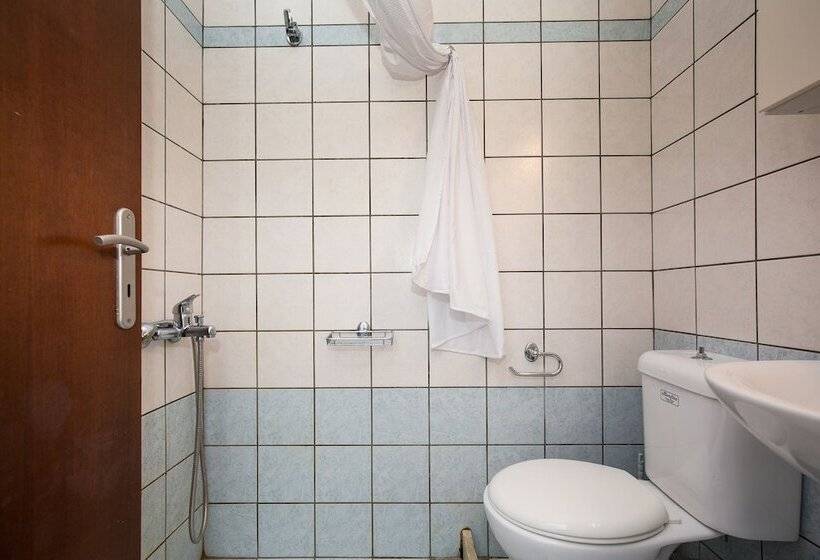 膳宿费 En Plo Rooms