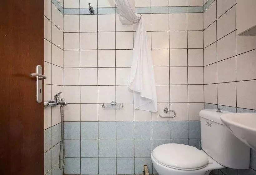 ペンション En Plo Rooms