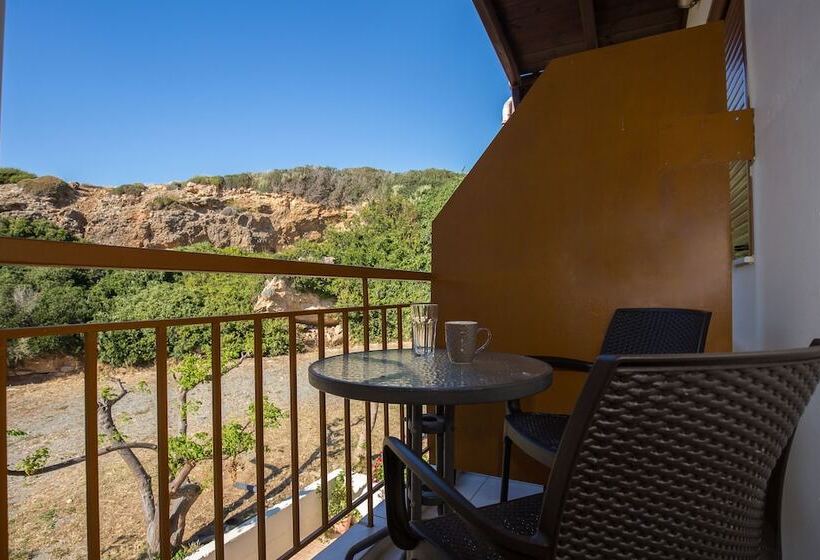 膳宿费 En Plo Rooms