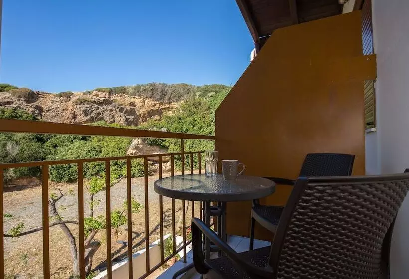 ペンション En Plo Rooms