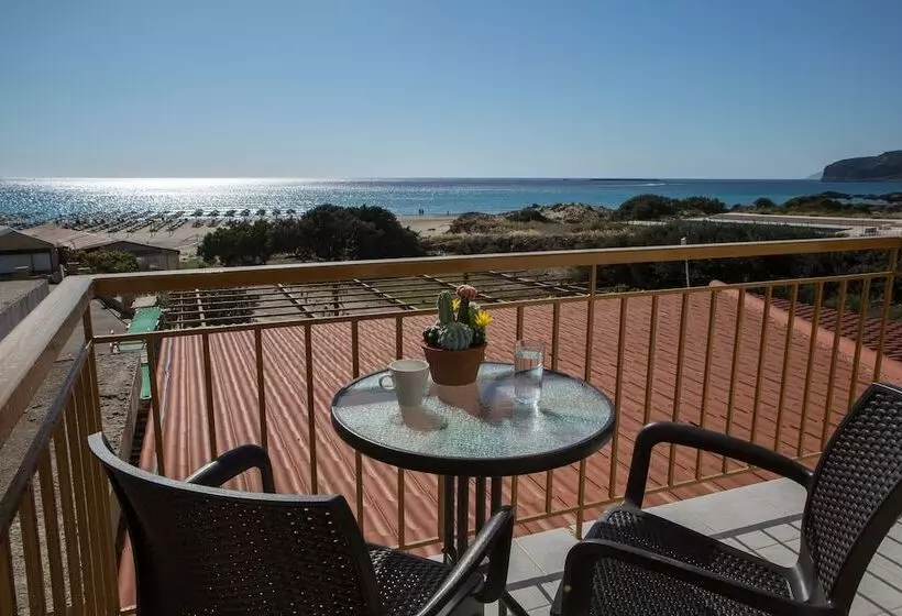 ペンション En Plo Rooms