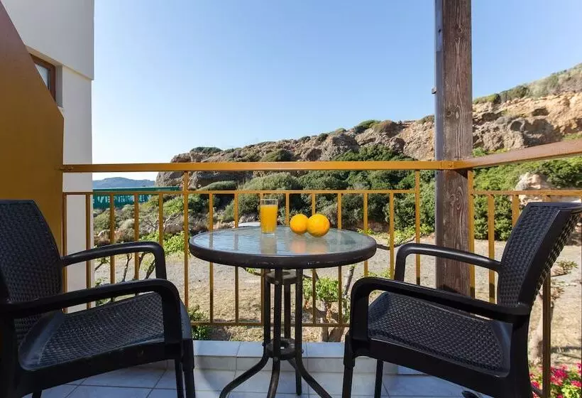 ペンション En Plo Rooms