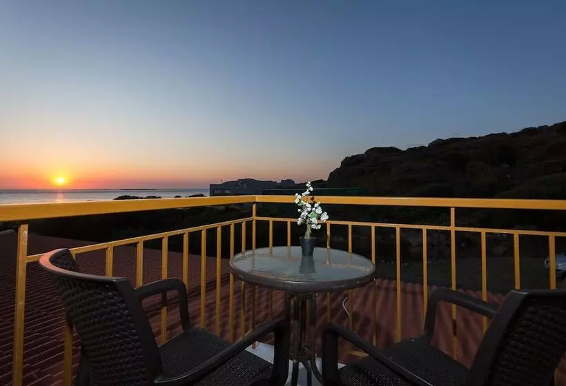 ペンション En Plo Rooms