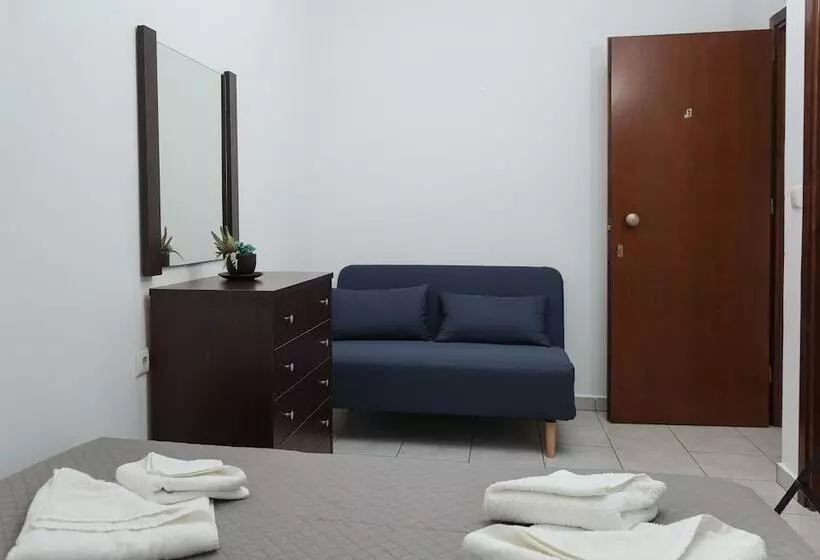 ペンション En Plo Rooms