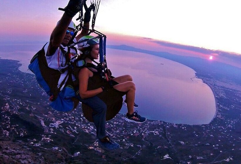 Seafront Penthouse Leo