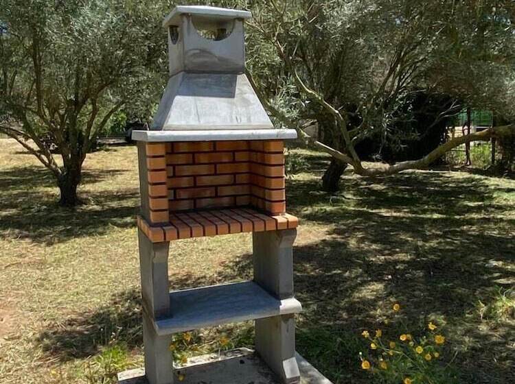 Tiny Casa Mobile House