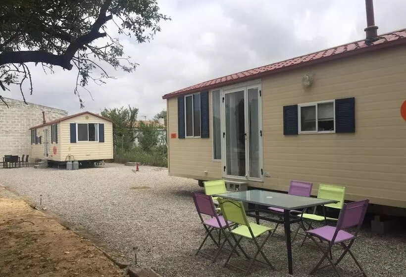 Tiny Casa   Mobile House