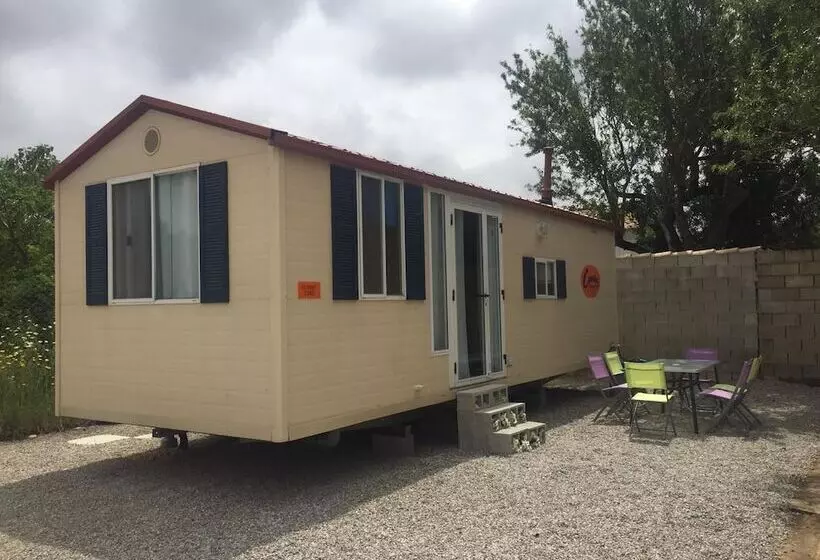 Tiny Casa   Mobile House