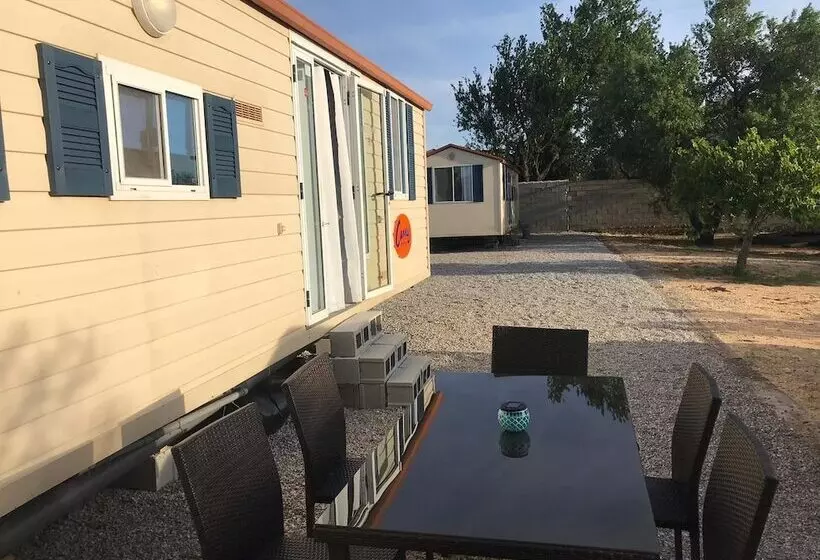 Tiny Casa   Mobile House