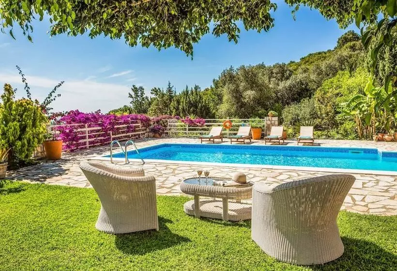 Villa Aspasia
