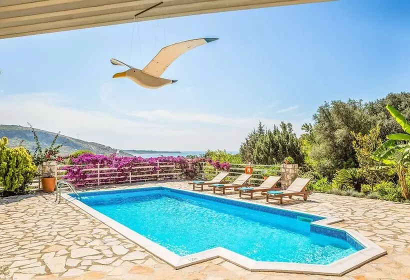 Villa Aspasia
