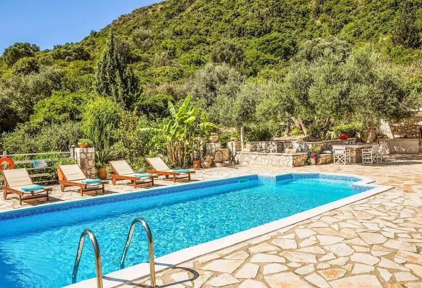 Villa Aspasia