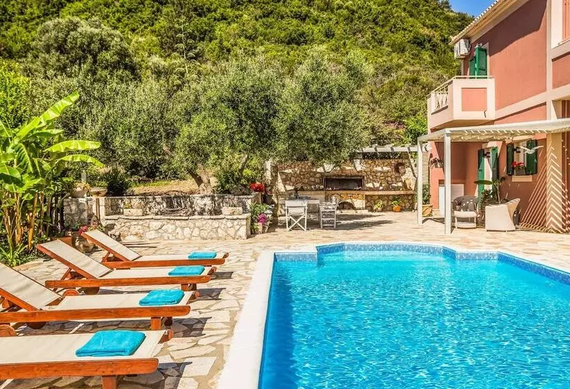 Villa Aspasia
