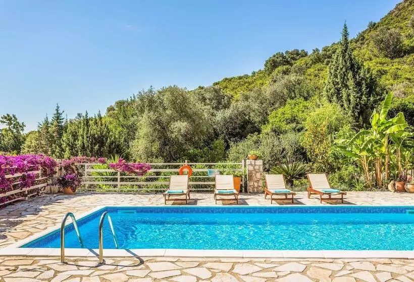 Villa Aspasia
