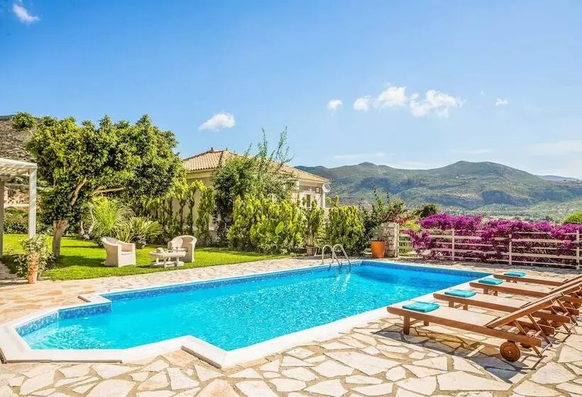 Villa Aspasia