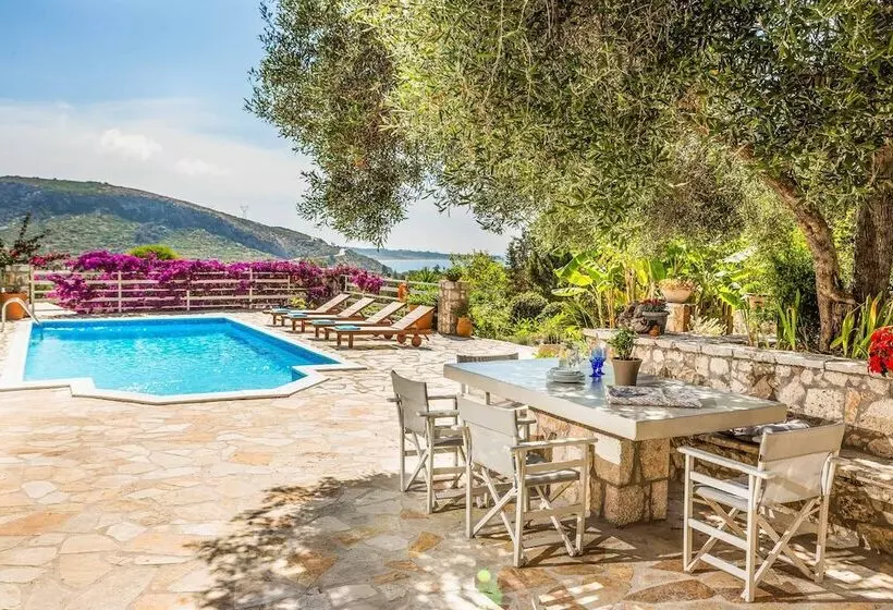 Villa Aspasia