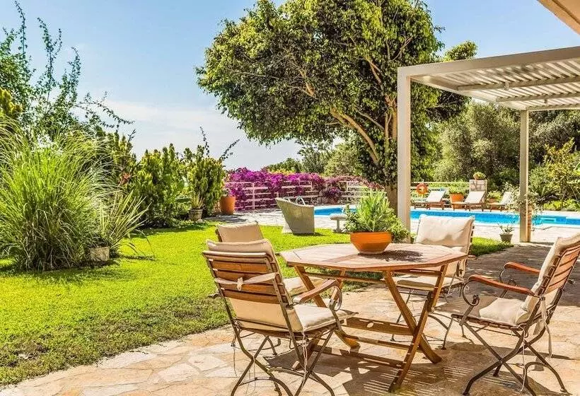 Villa Aspasia