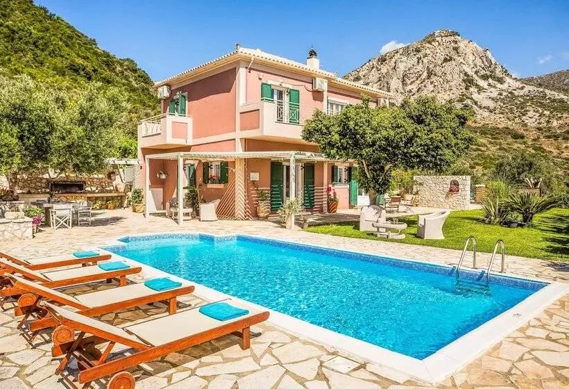 Villa Aspasia