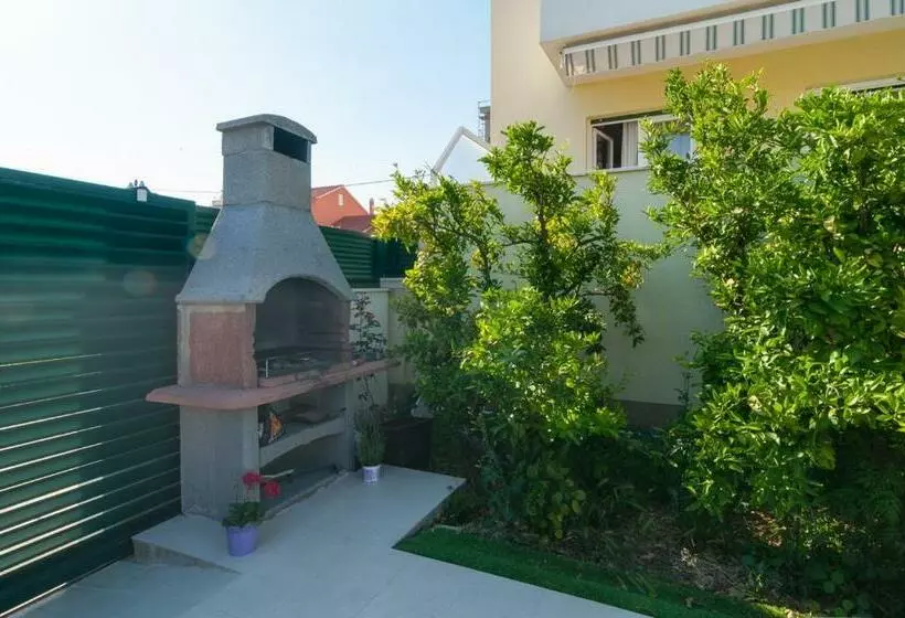 Villa Koludrovac
