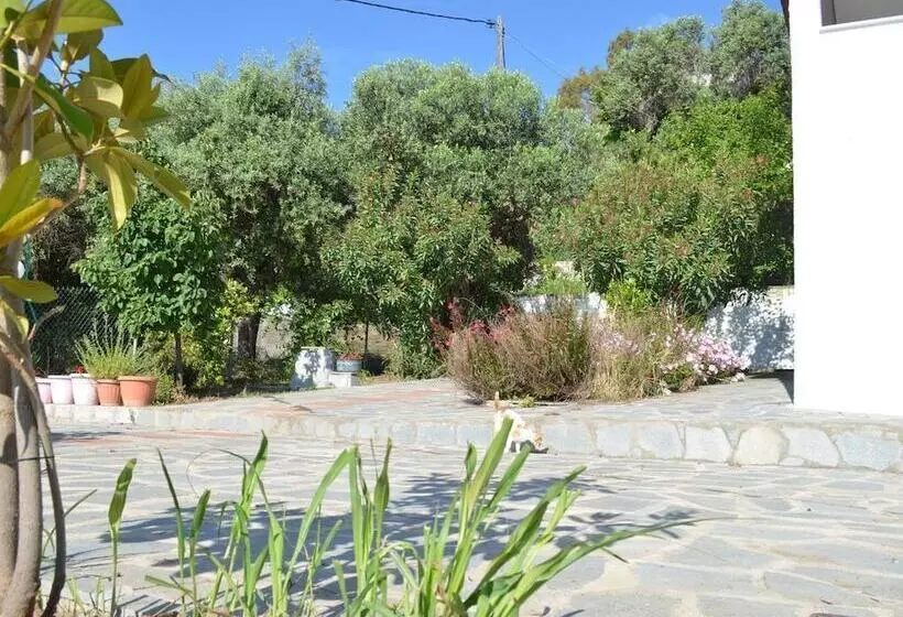 Villa Siesta Gr