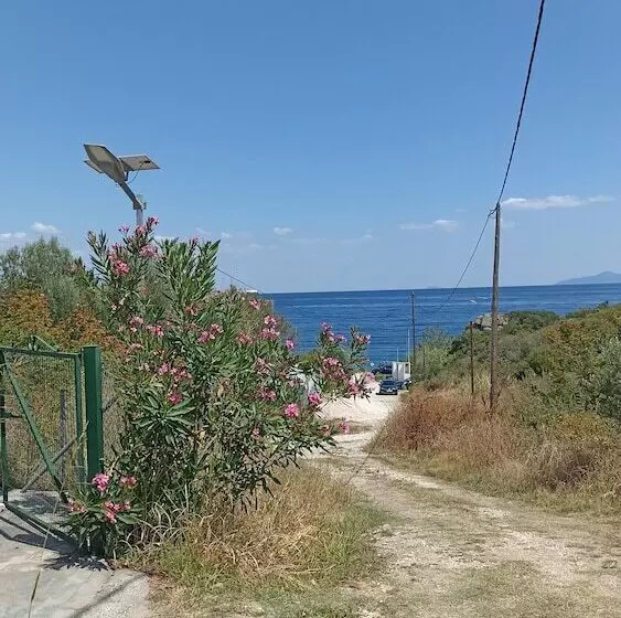 Villa Siesta Gr