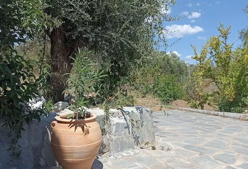 Villa Siesta Gr