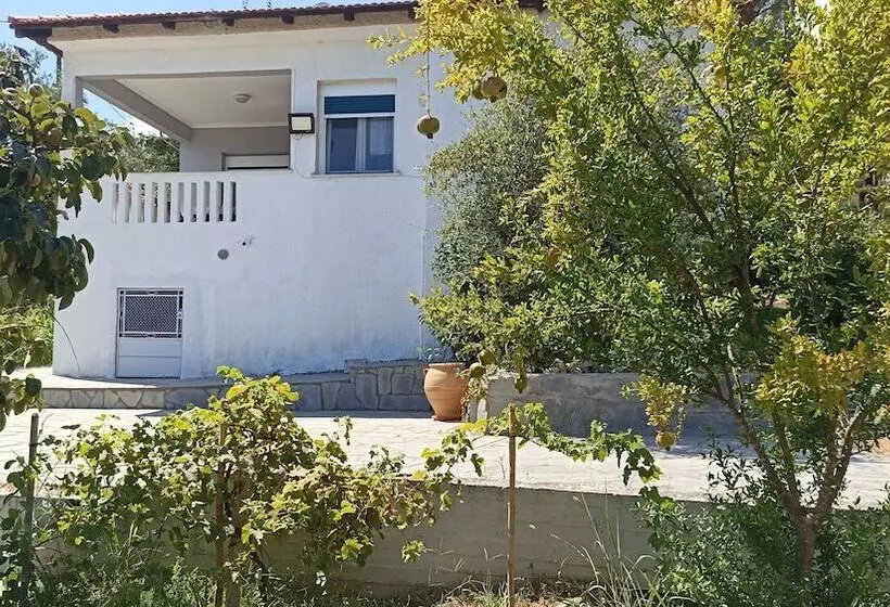 Villa Siesta Gr