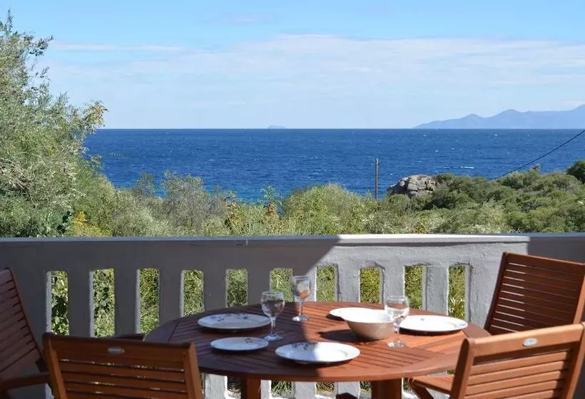 Villa Siesta Gr
