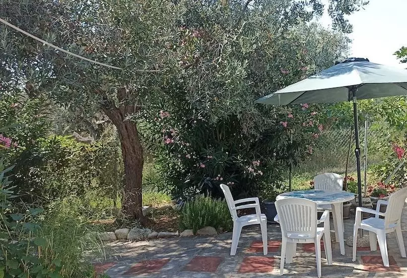 Villa Siesta Gr