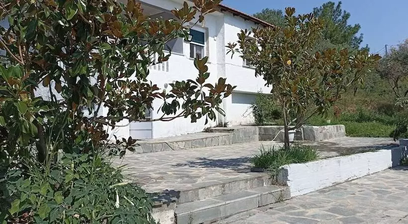 Villa Siesta Gr