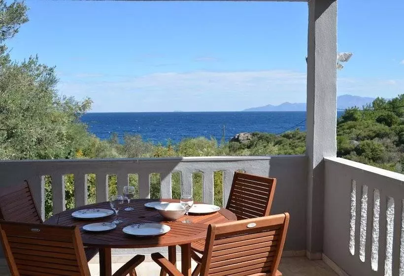 Villa Siesta Gr