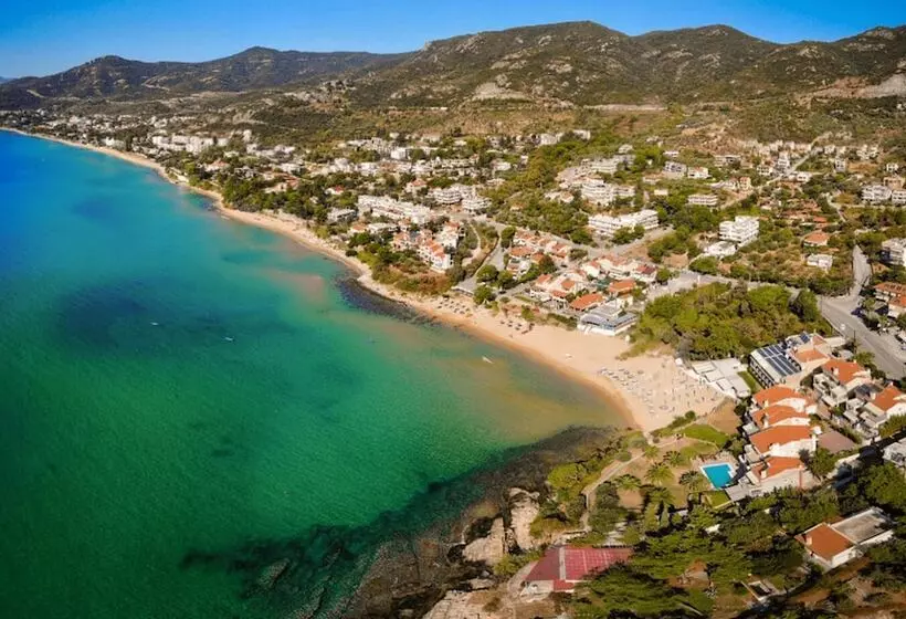 Villa Siesta Gr