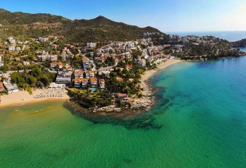 Villa Siesta Gr