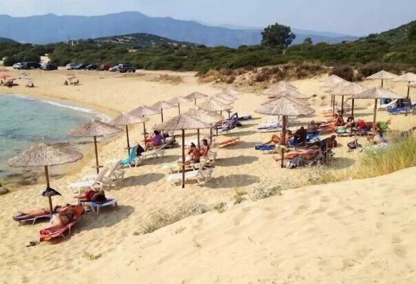 Villa Siesta Gr